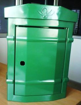 Sheet Metal Enclosures