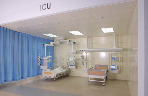 ICU SEUP
