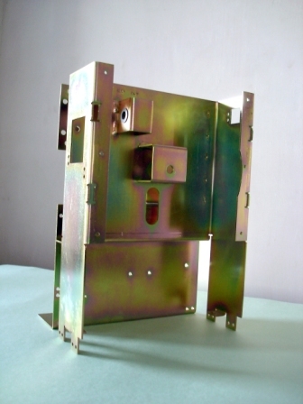 Sheet Metal Products