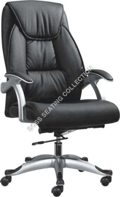 Leather Office Chairs