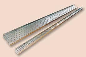Perforated Type Cable Trays