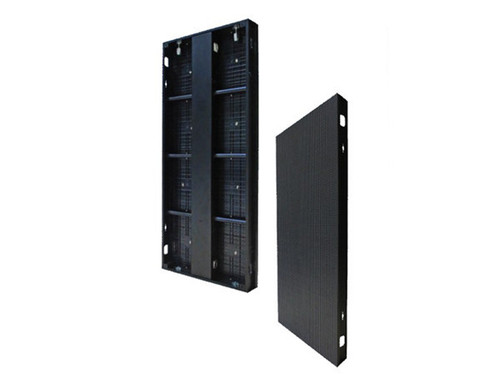 Rental Mesh Led Display