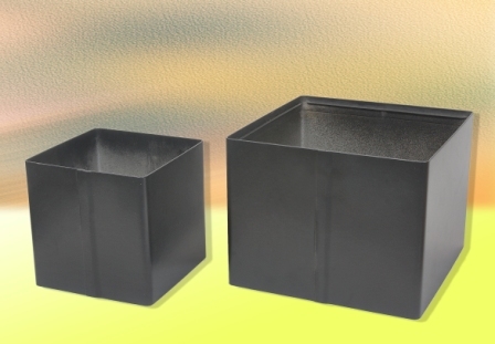 Sheet Metal Box