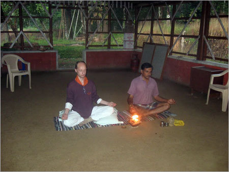 Agnihotra Yoga Services