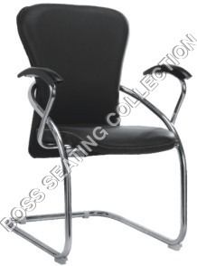 Black Chrome Chairs