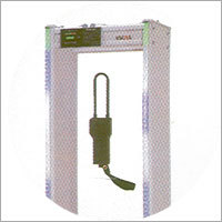 Security Detection System