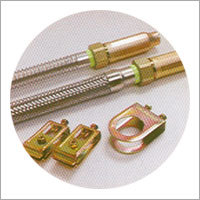 Flexible Sprinkler Drop