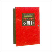Smoke Detection System
