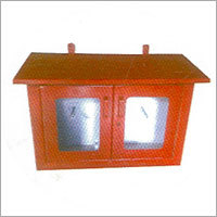 PVC Fire Hose Cabinet