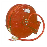 Hose Reel Drum Set