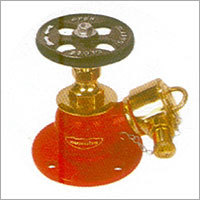 Hydrant Valve