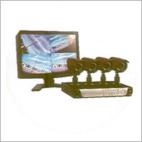 Industrial CCTV Systems