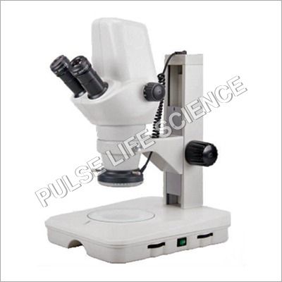 Stereo Zoom Microscopes JSZ Series