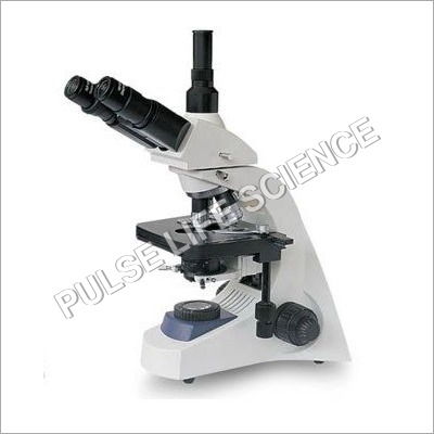 Research Microscope - Application: Industrial