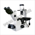 Electric Inverted Biological Microscope