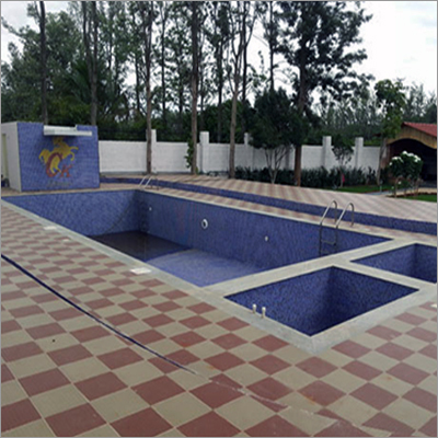 Swimming Pool AMC