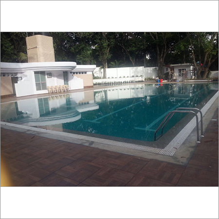 Swimming Pool Filters