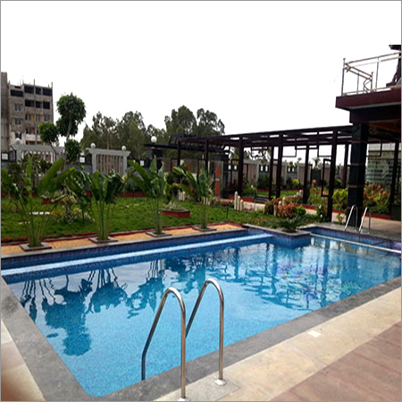 Swimming Pool Sanitation