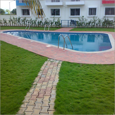 Swimming Pools Filtration