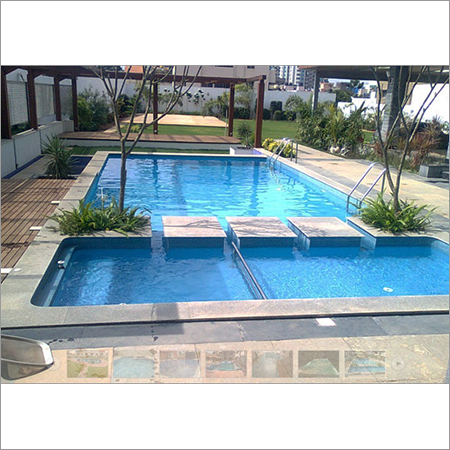 Swimming Pool Builders