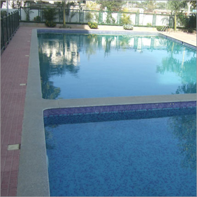 Swimming Pool Contractors