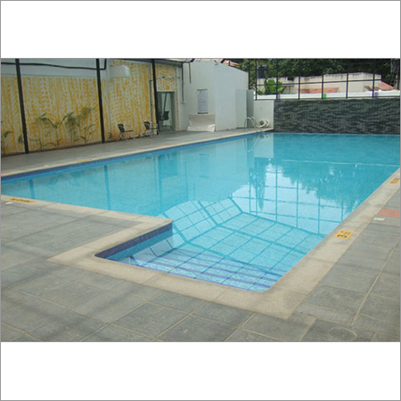 Swimming Pools