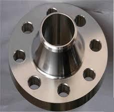 Monel 400 Flanges