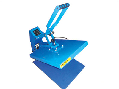 Heat Transfer Machine