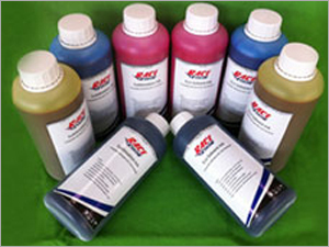 Sublimation Ink