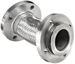 Stainless Steel 316Ti Flanges
