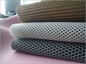 3d Mesh