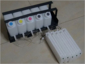 Epson Surecolor Cartridge