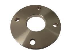 Copper Nickel 70/30 Flanges