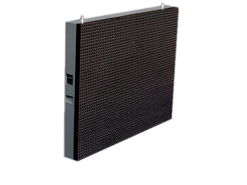 RGB Outdoor Advertising LED Billboards