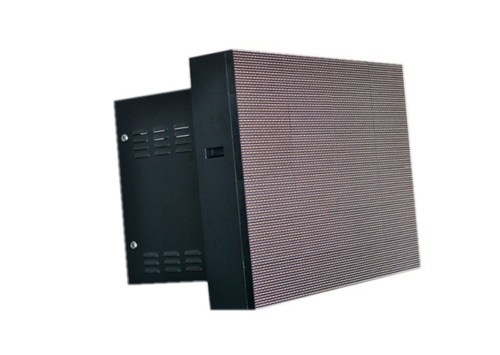 Full Color LED Video Display Boards