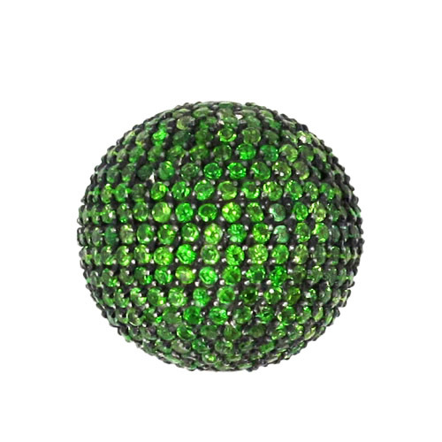 Gemstone Ball Findings