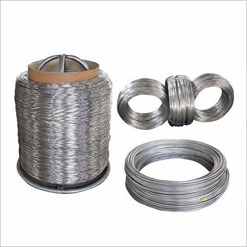 SS Wires