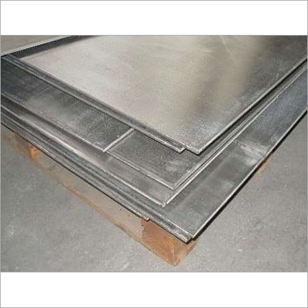 Titanium Sheet Grade 5