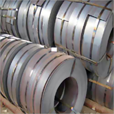 Stainless Steel HR Coils