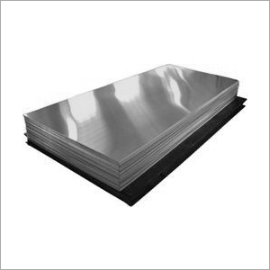 Aluminium Sheet