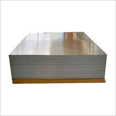 Aluminium Plate