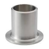 Stainless Steel 904L Stubend