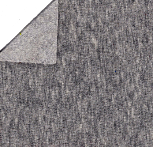 Knitted Fleece Fabric