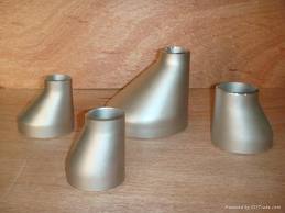 Super Duplex S32750 Reducer