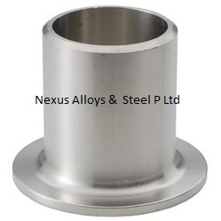 Super Duplex S32750 Stubend