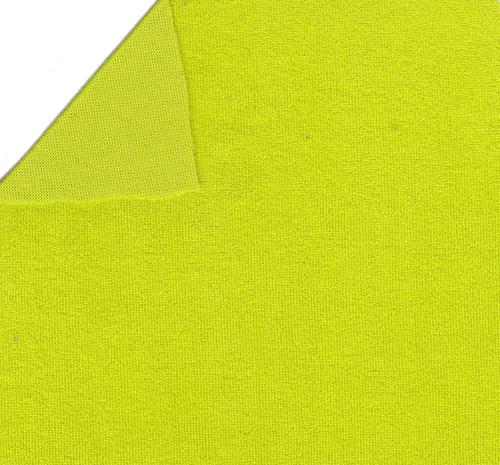 Polyester Terry Fabric