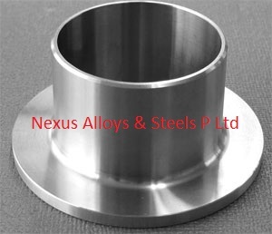 Super Duplex S32760 Stubend