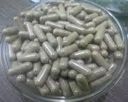 Brahmi Bacopa Extract Capsules