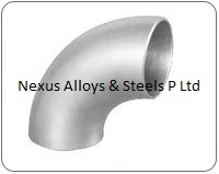Monel 400 Elbow