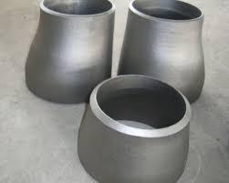 Inconel 600 Reducer